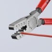 Crimping Pliers for Wire Ferrules | 97 61 145 A