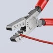 Crimping Pliers for Wire Ferrules | 97 61 145 A