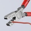 Crimping Pliers for Wire Ferrules | 97 61 145 A