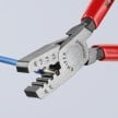 Crimping Pliers for Wire Ferrules | 97 61 145 A