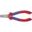 Crimping Pliers for Wire Ferrules | 97 62 145 A