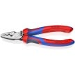 Crimping Pliers for Wire Ferrules | 97 72 180