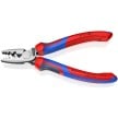 Crimping Pliers for Wire Ferrules | 97 72 180