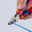 Crimping Pliers for Wire Ferrules | 97 72 180