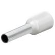 20 AWG (0.5 mm²) Long Wire End Ferrule With Collar | 97 99 350