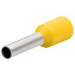 10 AWG (6.0 mm²) Long Wire End Ferrule With Collar | 97 99 356