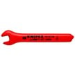 Open End Wrench-1000V Insulated, 8 mm | 98 00 08