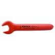 Open End Wrench-1000V Insulated, 3/4" | 98 00 3/4"