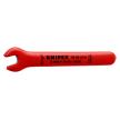 Open End Wrench-1000V Insulated, 5/16" | 98 00 5/16"