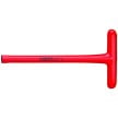 T-Socket Wrench-1000V Insulated, 13 mm | 98 05 13
