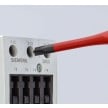 Phillips Screwdriver, 4"-1000V Insulated, P2 | 98 24 02