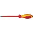 13 Pc Electricians Set In Tool Roll-1000V Insulated | 9K 00 80 03 US