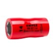 3/8" Drive 14 mm Hex Socket-1000V Insulated | 98 37 14