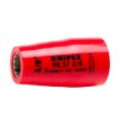 3/8" Drive 3/8" Hex Socket-1000V Insulated | 98 37 3/8"
