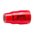 3/8" Drive 5/16" Hex Socket-1000V Insulated | 98 37 5/16"