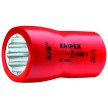3/8" Drive 5/8" Hex Socket-1000V Insulated | 98 37 5/8"