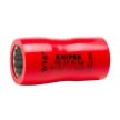3/8" Drive 9/16" Hex Socket-1000V Insulated | 98 37 9/16"