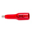 3/8" Drive 8 mm Hex Socket-1000V Insulated | 98 39 08