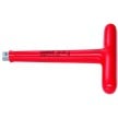 1/2" Drive T-Handle,-1000V Insulated | 98 40