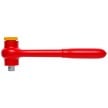 1/2" Drive Reversible Ratchet-1000V Insulated | 98 42