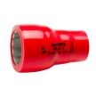 1/2" Drive Hex Socket-1000V Insulated 1" | 98 47 1"