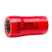 1/2" Drive Hex Socket-1000V Insulated 11/16" | 98 47 11/16"
