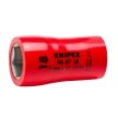1/2" Drive 18 mm Hex Socket-1000V Insulated | 98 47 18