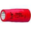 1/2" Drive Hex Socket-1000V Insulated 1/2" | 98 47 1/2"