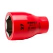 1/2" Drive 27 mm Hex Socket-1000V Insulated | 98 47 27