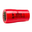 1/2" Drive 3/4" Hex Socket-1000V Insulated | 98 47 3/4"