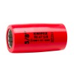 1/2" Drive 5/8" Hex Socket-1000V Insulated | 98 47 5/8"