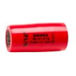1/2" Drive 9/16" Hex Socket-1000V Insulated | 98 47 9/16"