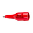 1/2" Drive 5 mm Hex Socket-1000V Insulated | 98 49 05
