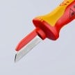 Cable Knife-1000V Insulated | 98 54