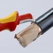 Dismantling Knife-1000V Insulated | 98 55