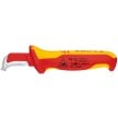 Dismantling Knife-1000V Insulated | 98 55