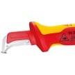 Dismantling Knife-1000V Insulated | 98 55
