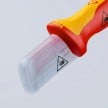 Dismantling Knife-1000V Insulated | 98 55