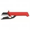 Cable Knife with Guard-1000V Insulated | 98 56