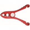 Composite Plastic Clamp-1000V Insulated | 98 64 02