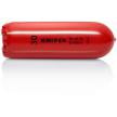 Self-Clamping Plastic Slip-On Cap-1000V Insulated | 98 66 30