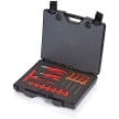 26 Pc Standard Tool Kit-1000V Insulated | 98 99 12