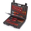 26 Pc Standard Tool Kit-1000V Insulated | 98 99 12