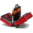 BIG Twin Move RED Toolbox | 98 99 15