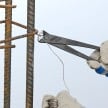 High Leverage Concreters' Nippers | 99 10 300