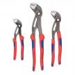 3 Pc Cobra® Water Pump Pliers Set (7 1/4", 10", 12") | 9K 00 80 05 US