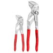 2 Pc Mini Pliers Wrench Set (5", 7 1/4") | 9K 00 80 121 US