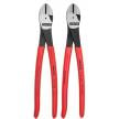 2 Pc Diagonal Pliers Set | 9K 00 80 129 US