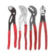 4 Pc Tool Set Automotive | 9K 00 80 136 US