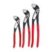3 Pc Alligator® Pliers Set with 10 Pc Tool Holder | 9K 00 80 139 US